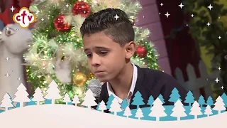 يوسف بيتر جالك يامصر زمان هربان 