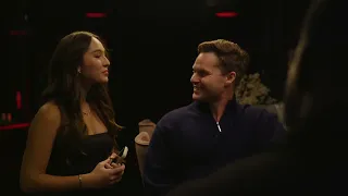 When a Spicy Latina Hits on You