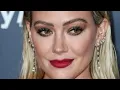 Hilary Duff Bending Over In Bikini Leaves Fans Speechless