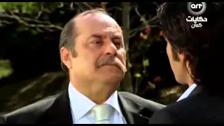 مسلسل وادي الذئاب الجزء الثالث الحلقة 20 