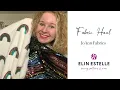 FABRIC HAUL JOANN FABRICS