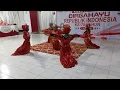 Download Lagu Tarian Kreasi Molipu Tiopo persembahan SDN 01 Lemito pada HUT RI ke-78 Tingkat Kecamatan Lemito