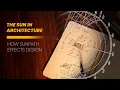 How the Sun-path affects your designs