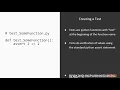 Hands-On Test Driven Development with Python Introduction of PyTest Framework packtpub com