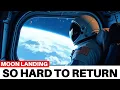 Download Lagu Moon Landing: Why Is It So Hard to Return to the Moon?