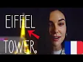 Download Lagu EXPLORING PARIS BY NIGHT | Sasha Grey Vlog