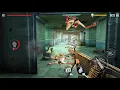 MAD ZOMBIES - Ingame Trailer 2018 Mobile FPS