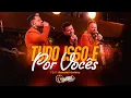 Download Lagu Rainha Musical - Tudo Isso é Por Vocês Feat. Ronaldo Caldas #Tudovirabailão2
