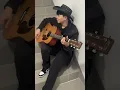 Bandaid On A Bullet Hole - Morgan Wallen #morganwallen #cover #countrymusic