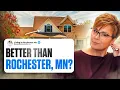 Where to Live Near Rochester MN Top 5 Suburbs for Better Value Lifestyle