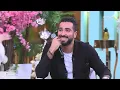 6 دقايق ضحك.. محمد الشرنوبي قلد ناس مش هتتخيلوها بإتقان