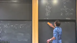 Invariants Of Lattice Polytopes And Matroids Eric Katz 