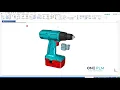 Solid Edge 2020 - Copying between Sub Assemblies with Location
