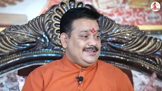पण्डोखर सरकार ने बच्चे की समस्या का किया निवारण II Pandokhar Sarkar II