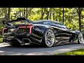 Finally 2025 Covertle Caprice - Futuristic Concept Redefines the Classic Sedan