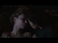 Jenna Ortega Kisses Maddie Ziegler Lesbian Kiss