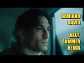 Download Lagu Damiano David - Next summer (mntsn bootleg remix)