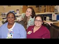 Nurse Patient Experience Surgical Volunteer - Jessica Palacio