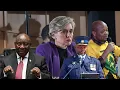 Download Lagu [WATCH] Van Rooyen exposes Mchunu \u0026 President for straying into SAPS powers on PKTT.