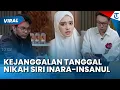 KEJANGGALAN Tanggal Nikah Siri Inara-Insanul Terungkap, Richard Lee Diminta Bungkam: Tak Boleh