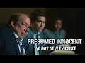Presumed Innocent Episode 3 We Got New Evidence