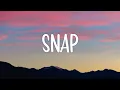 Download Lagu Rosa Linn - Snap (Slowed \u0026 Reverb) [Lyrics]