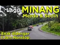 Lagu LAGU 🎶 MINANG SEDIH TERPOPULER ENAK DIDENGAR DALAM PERJALANAN BUS SAAT DIPERANTAUAN