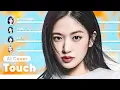 Download Lagu [AI Cover] How Would IVE sing 'Touch' (by KATSEYE) PATREON REQUESTED