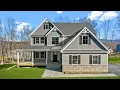 Real Estate Tour 98 Joyce Wy New Windsor NY 12553 Orange County NY