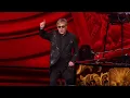 Elton John LIVE 4K - The Bitch Is Back (The Million Dollar Piano, Las Vegas) | 2012