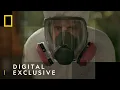Meet The Woman Exploring Black Markets Trafficked with Mariana van Zeller National Geographic UK