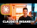 I Built an App That Runs My Entire YouTube Channel with Claude Code