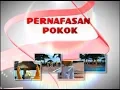 Lagu SENAM TERA Pernafasan Pokok