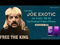 Tiger King Joe Exotic Tells ALL From Federal Prison 2025