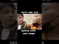 Download Lagu MOMEN KETIKA ARIEL NGOBROL BAHASA SUNDA DENGAN KANG SULE #shorts