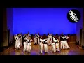 Download Lagu Nieuw-Zeelandse Dalmatische Kolo | Folklore Showcase 2024