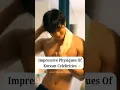 Download Lagu Koreaanse acteurs met sixpacks #kdrama #songkang #jichangwook