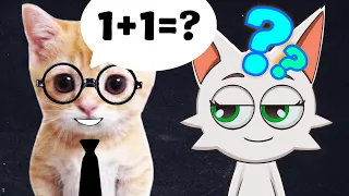 Incredibox Sprunki School - Exam 🥲 (23min)