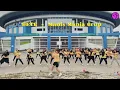BETE - MANIS MANJA GROUP / ZUMBA / TIKTOK / VIRAL / SENAM KREASI / DANGDUT / ZE TEAM / BALIKPAPAN