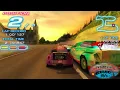 Download Lagu Ridge Racer 2 (PSP) - SPL 1 Max Tour - Unique Car - No Nitrous