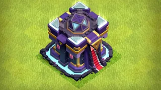 The biggest upgrade of my Clash of Clans career. [LP #22]
