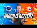 Cinema4D Vs Blender3D In 2024
