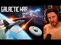 Download Lagu Wat is er ECHT aan de hand met de GALACTISCHE OORLOG en mysterieuze beelden?