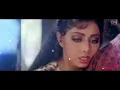 Tu Na Jaa Mere Baadshah Lyrical-  Khuda Gawah | Amitabh Bachchan & Sridevi | Alka  & Mohammad