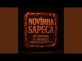 Download Lagu Novinha Sapeca