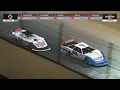 JONATHAN DAVENPORT WINS THE ELDORA MILLION
