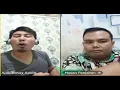 Lagu PENDETA BARU DILANTIK NEKAD NANTANG BANG AEDYANSAH BAHAS ORIGINAL TEX KITAB SUCI