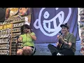 Remi Wolf - Soup (Acoustic) — Live at Newbury Comics - Harvard Square