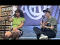 Remi Wolf - Soup Acoustic Live at Newbury Comics