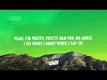 Anyma, LISA - Bad Angel (Lyrics) (432Hz)